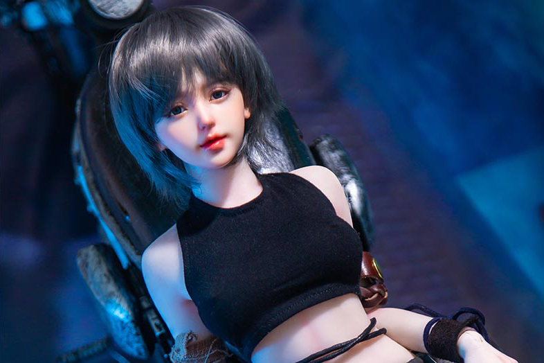 晓柒（60cm）